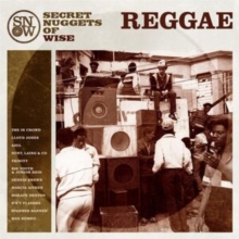 Reggae – Secret Nuggets Of Wise