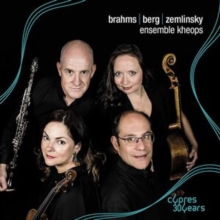 Brahms | Berg | Zemlinsky