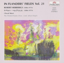 In Flander’s Fields Vol. 26