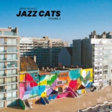 Jazz Cats Volume 2