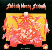 Sabbath Bloody Sabbath