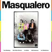 Masqualero