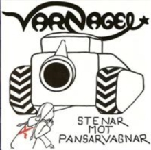 Stenar Mot Pansarvagnar