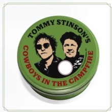 Tommy Stinson’s Cowboys In The Campfire- Wronger