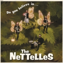 Do You Believe In… The Nettelles