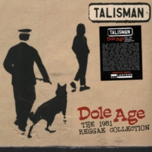 Dole Age – The 1981 Reggae Collection