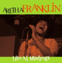 Live At Montreux 1971