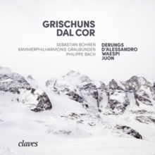 Grischuns Dal Cor