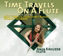 Time Travels On A Flute