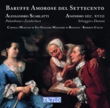 Baruffe Amorose Del Settecento