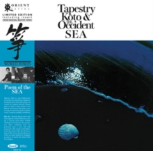 Tapestry Koto & The Occident Sea = 箏 海を詩う