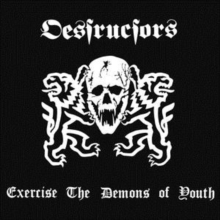 Exercise The Demons Of Youth