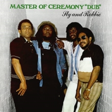 Master Of Ceremony “Dub”