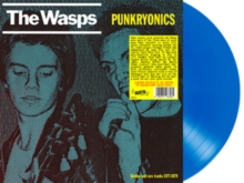 Punkryonics – Singles & Rare Tracks 1977-1979