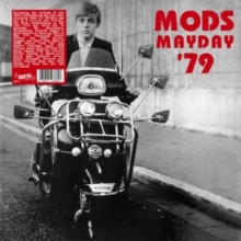 Mods Mayday ’79