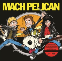 Mach Pelican