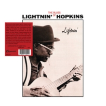 Lightnin’ (The Blues Of Lightnin’ Hopkins)