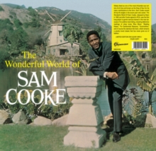 The Wonderful World Of Sam Cooke