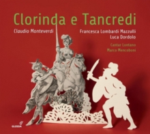 Clorinda E Tancredi