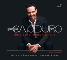 The Art Of Virtuoso Baritone