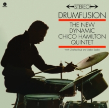 Drumfusion