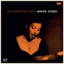 An Evening With Anita O’Day