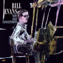 New Jazz Conceptions