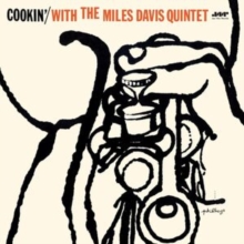 Cookin’ With The Miles Davis Quintet