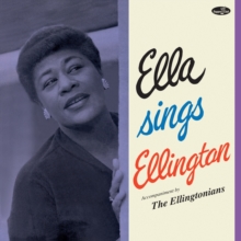 Ella Sings Ellington