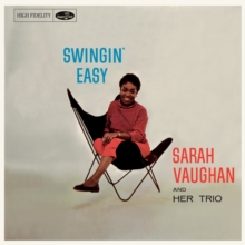 Swingin’ Easy