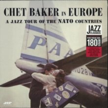 In Europe: A Jazz Tour Of The Nato Countries