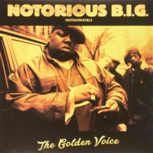 The Golden Voice (Instrumentals)