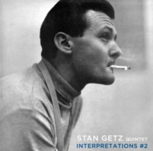 Interpretations By The Stan Getz Quintet #2