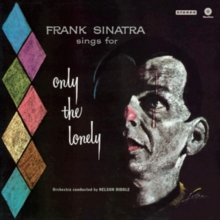 Frank Sinatra Sings For Only The Lonely