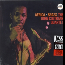 Africa / Brass