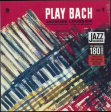 Play Bach No.1