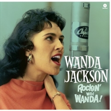 Rockin’ With Wanda