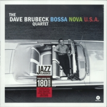 Bossa Nova U.S.A.