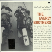 The Everly Brothers