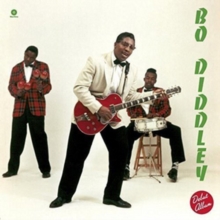 Bo Diddley