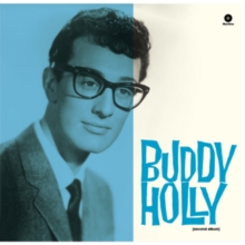 Buddy Holly