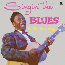 Singin’ The Blues