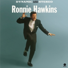 Ronnie Hawkins & The Hawks