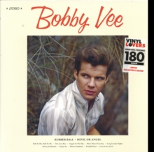 Bobby Vee