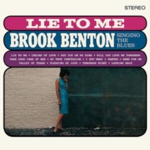 Lie To Me – Brook Benton Singing The Blues