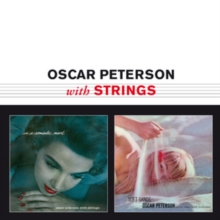 Oscar Peterson With Strings