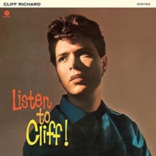 Listen To Cliff!