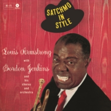 Satchmo In Style