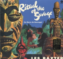 Ritual Of The Savage (Le Sacre Du Sauvage)