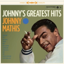 Johnny’s Greatest Hits